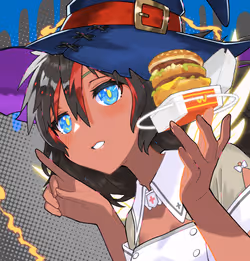 Megami #08515