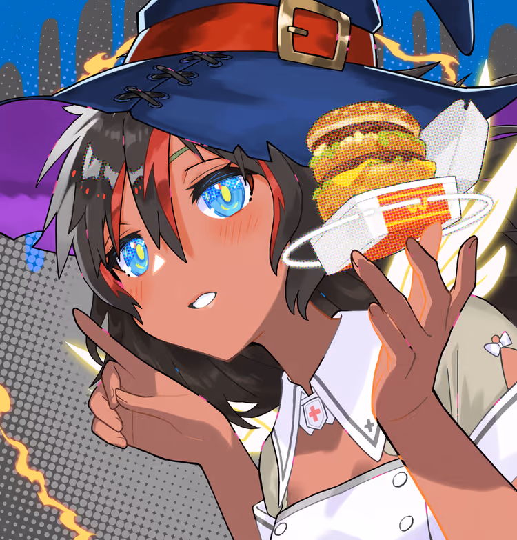 Megami #08515