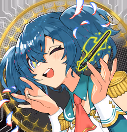 Megami #06635