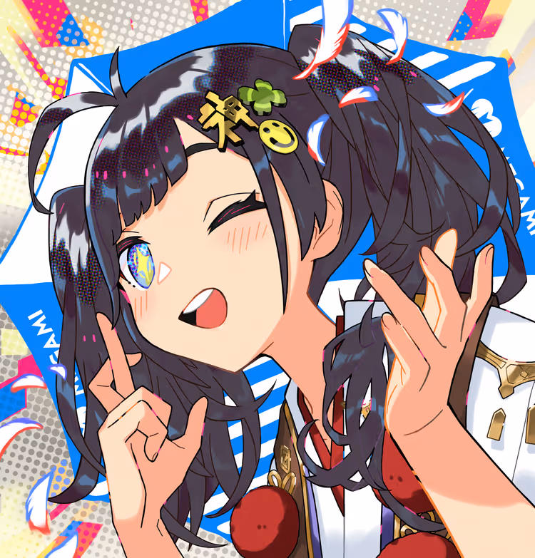 Megami #07235