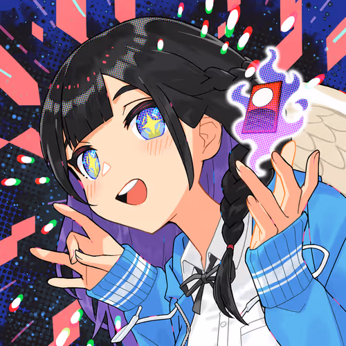 Megami #04216