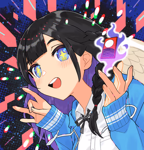 Megami #04216