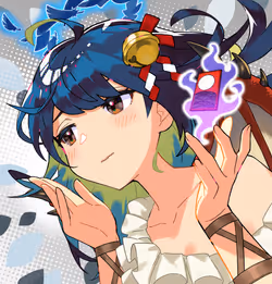 Megami #09052