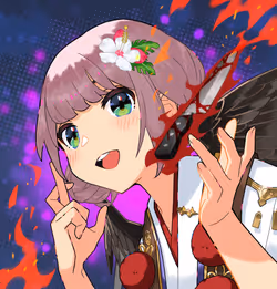 Megami #04292