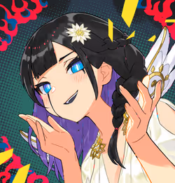 Megami #09121