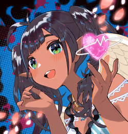 Megami #07708