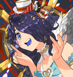 Megami #04113