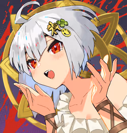 Megami #04229