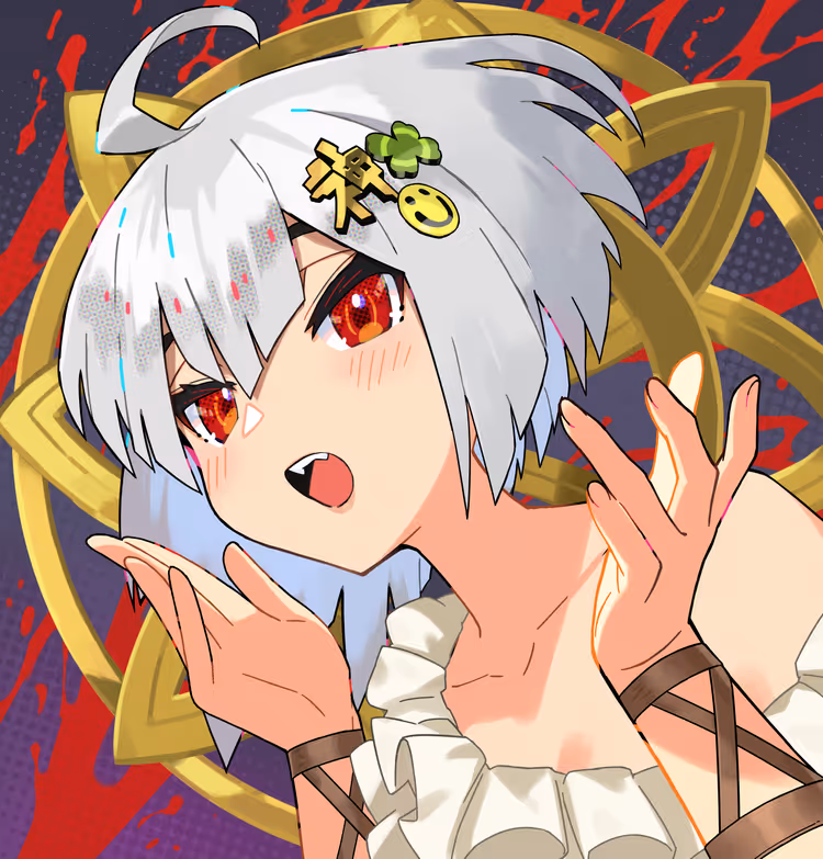 Megami #04229