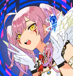 Megami #00536