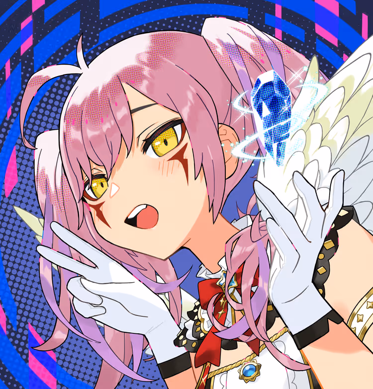 Megami #00536