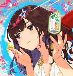 Megami #03425