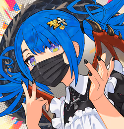 Megami #06879