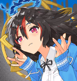 Megami #00080