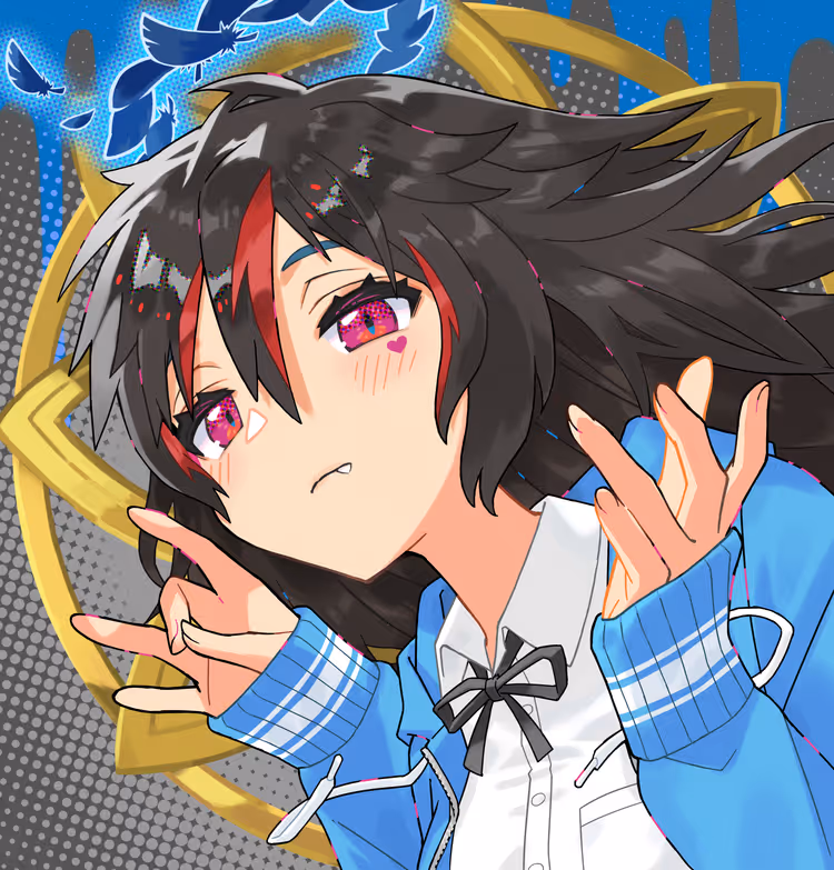 Megami #00080