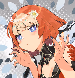 Megami #06722