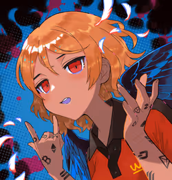 Megami #06994
