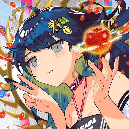 Megami #09994
