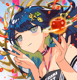 Megami #09994