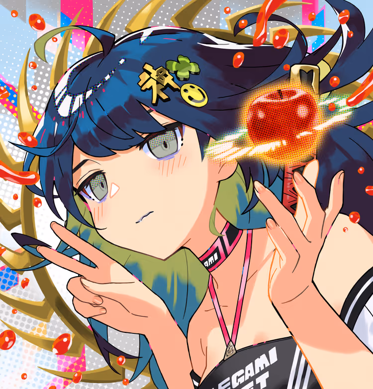 Megami #09994