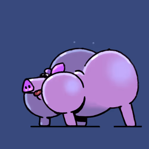 Animal Walk Cycle