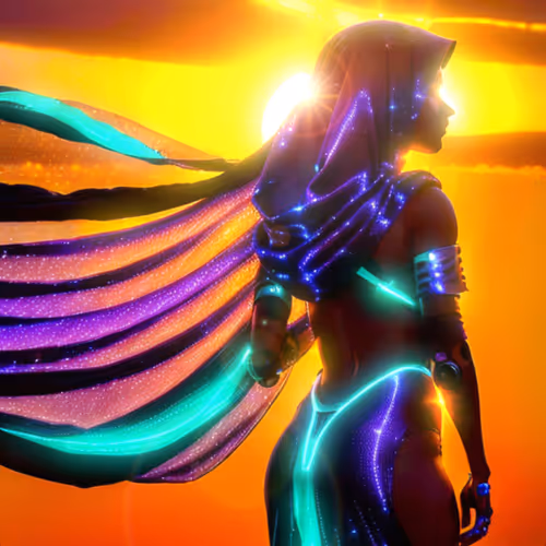 SpacedWave