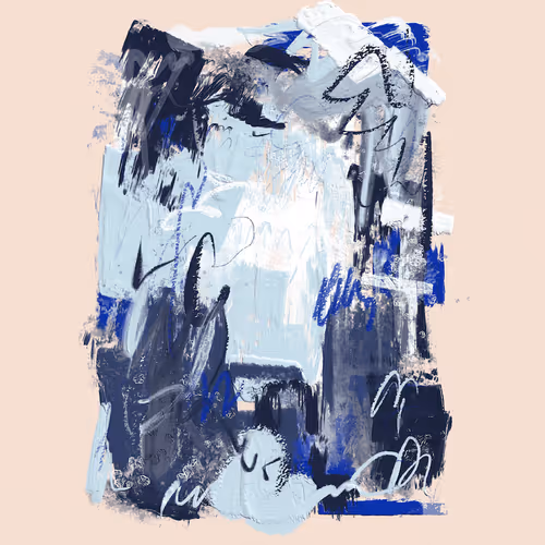 Layers Of The Mind