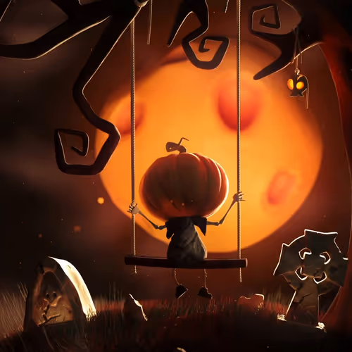 This is Halloween V4