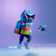 Cyber Aesthetic