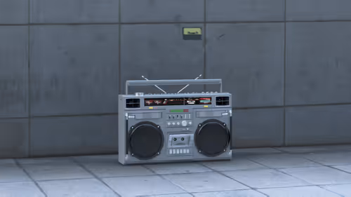 Item #1900010003 Media
