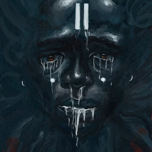 Child of the River