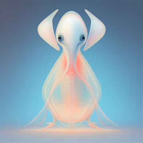 Alien Fauna Menagerie