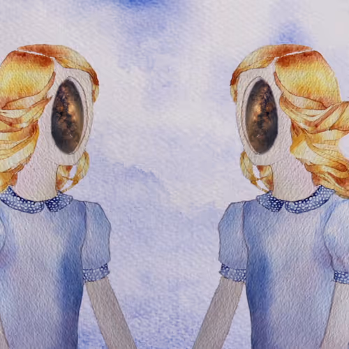 Alice´s heart