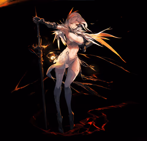 Valkyrie V3
