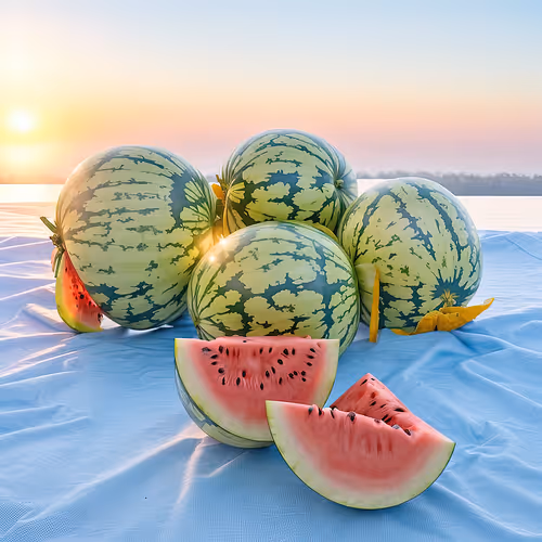 Freedom Watermelons