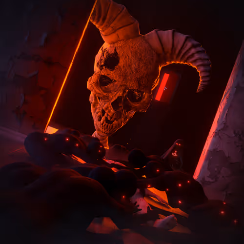 The Deepest Reach
