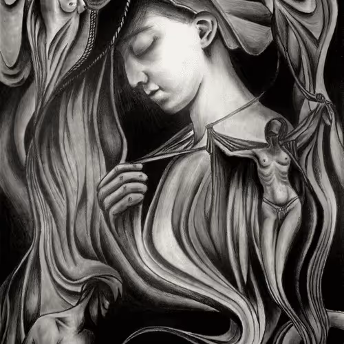 Blossoming Mind