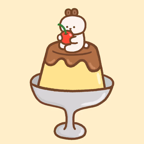 ma-me & purin 2