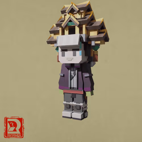 Item #308 Media