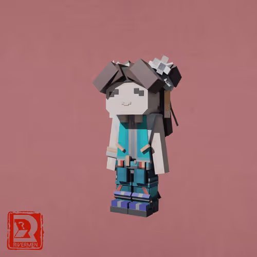 Item #6931 Media