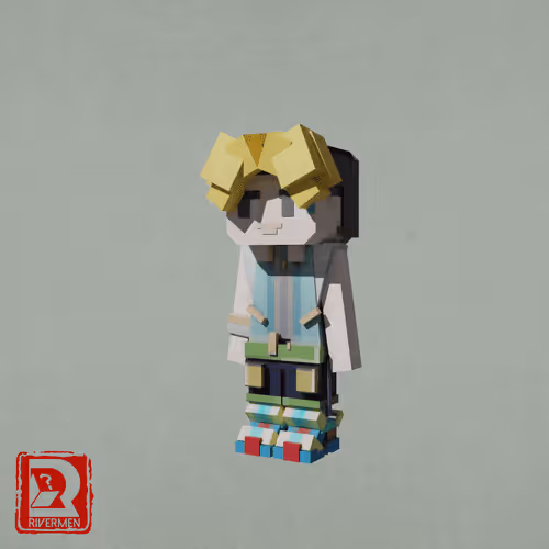 Item #2095 Media