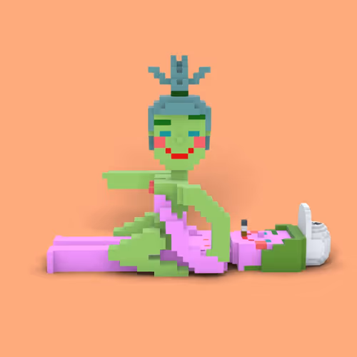 NFT Image