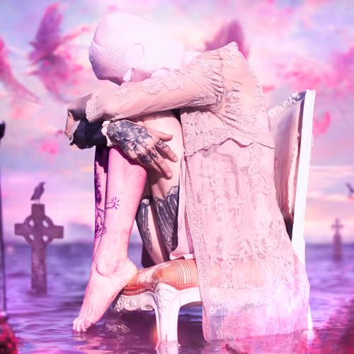 Digital Daydreams V2