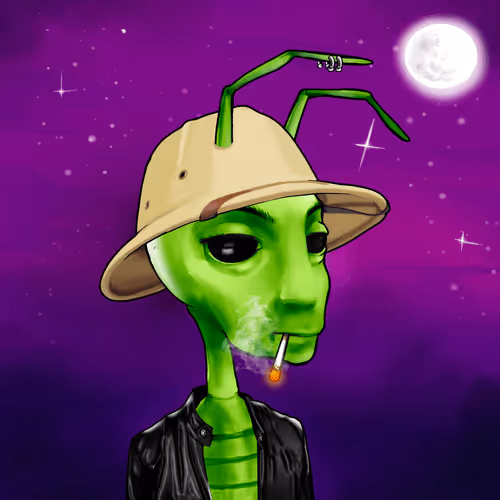 NFT Image