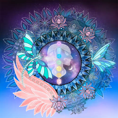 Mandalaverse