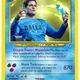 Mark Cuban Card | #0008 Weensy Collection