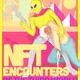 NFT Encounters of the third world