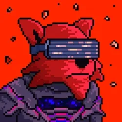 Star Wolf #7430