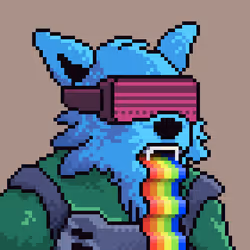 Star Wolf #2224