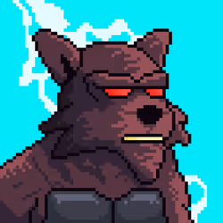 Star Wolf #6472